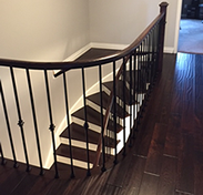 Hardwood Installation in Ajax